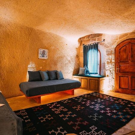Prime Cappadocia Suites Çavuşin Eksteriør bilde