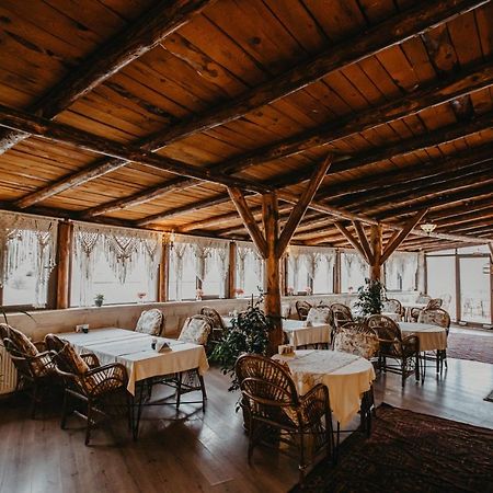Prime Cappadocia Suites Çavuşin Eksteriør bilde